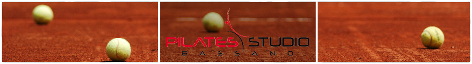 tennis pilates
